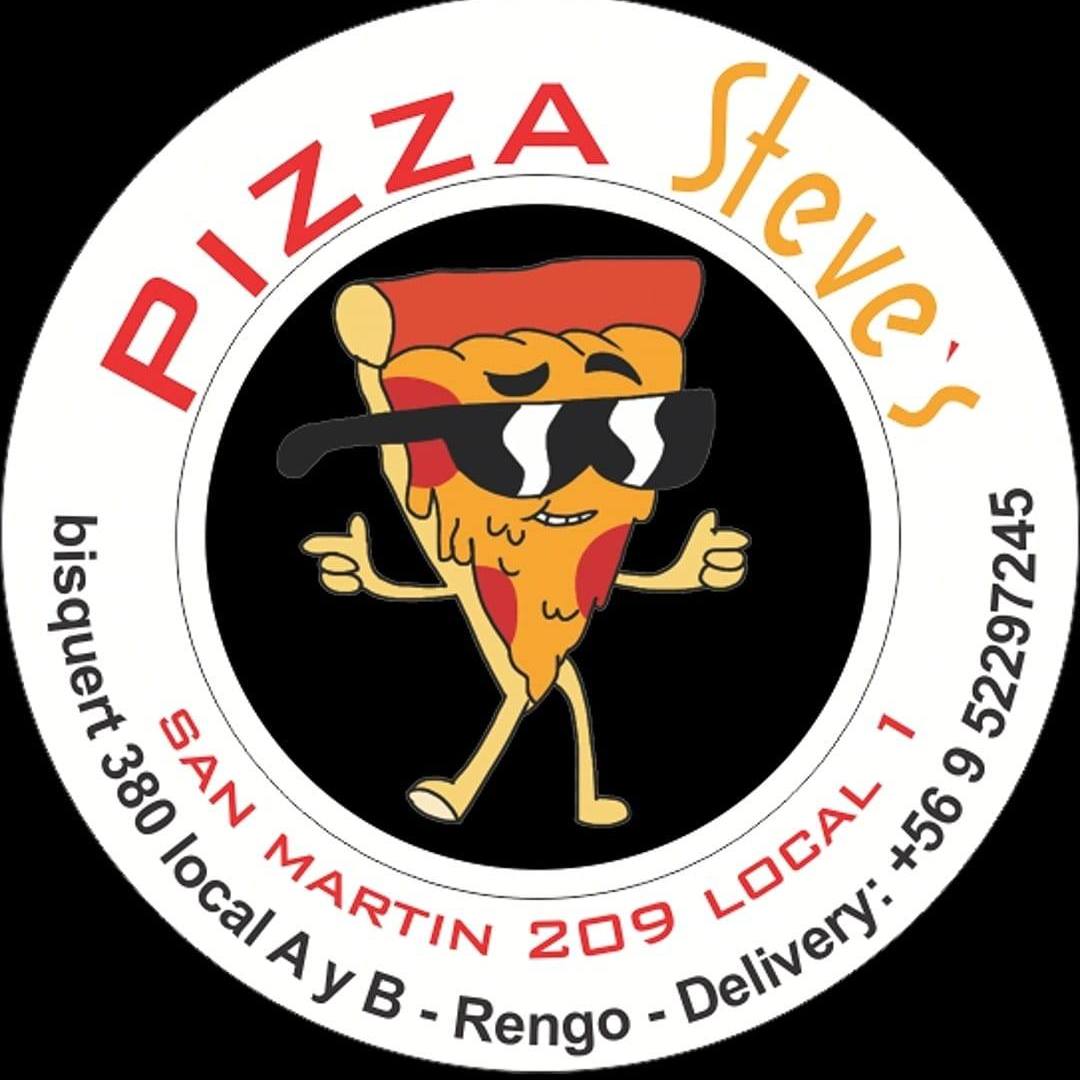Restoba Pizza Steve's